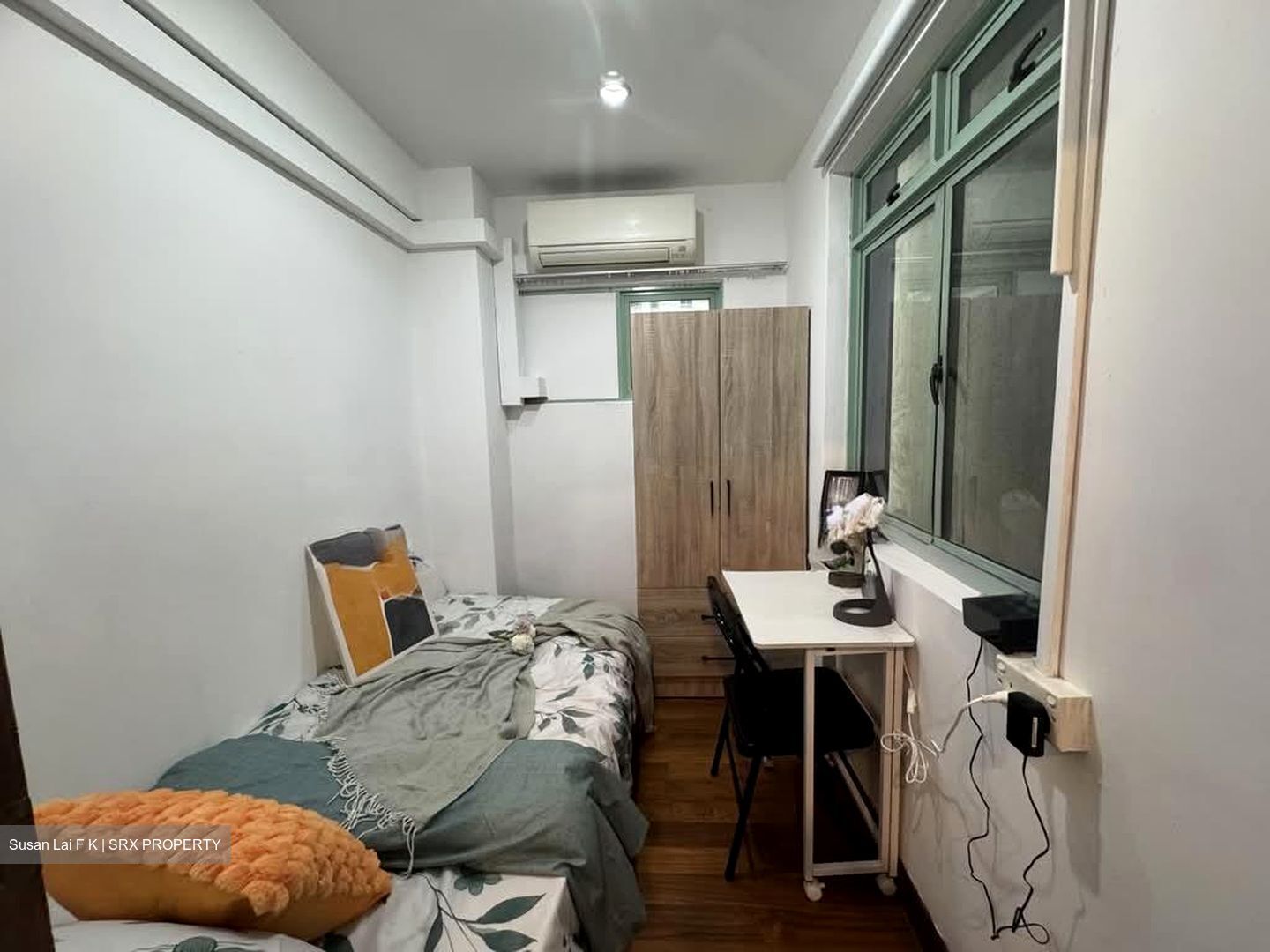 Sophia Crest (D9), Apartment #559596511